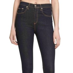Rag & Bone Justine Skinny Jean 27